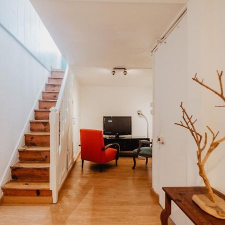 Cozy Apartment River view Lizbona Zewnętrze zdjęcie