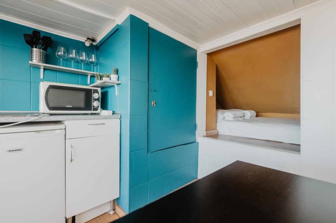 Cozy Apartment River view Lizbona Zewnętrze zdjęcie